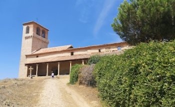 Ermita San Esteban