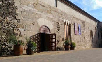 Castell de Falset - Museu Comarcal