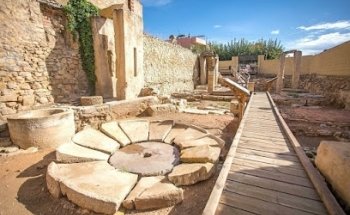 Molí d'Oriol