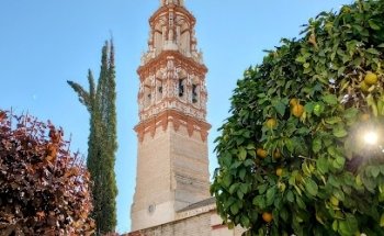 Plazuela de San Juan