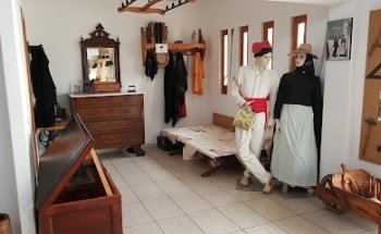Museu de Etnografia de Formentera