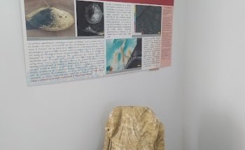 Museo Histórico de Belmez y del Territorio Minero