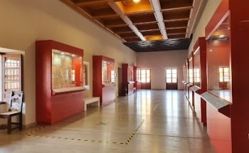 Museo Municipal de Consuegra