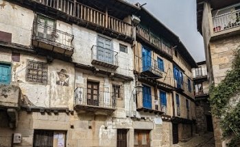 Museo Etnográfico 'Casa de las Artesanías'