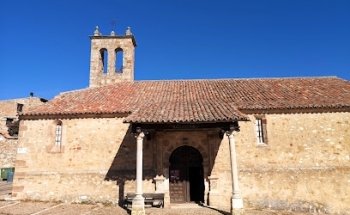 Museo de Arte Sacro de San Gil