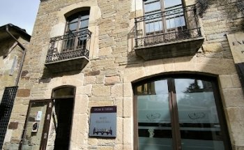 Museo Arqueológico de Cacabelos
