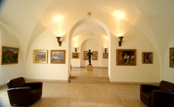 Museo de la Annonciade