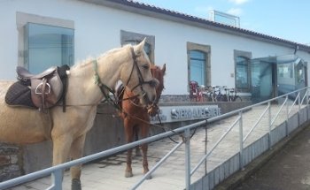 Centro de Interpretación de las Montañas del Sueve
