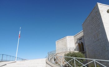 Memorial del desembarco de Provenza