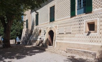 Monestir de Miramar