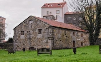 Museo Terra do Xallas