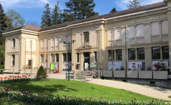 Museo Prefectural de Hautes-Alpes