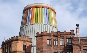 Museo de la Siderurgia de Asturias