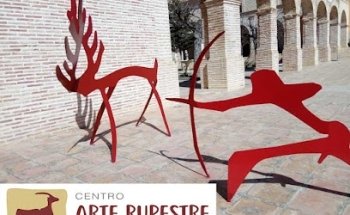 Centro de Interpretación del Arte Rupestre