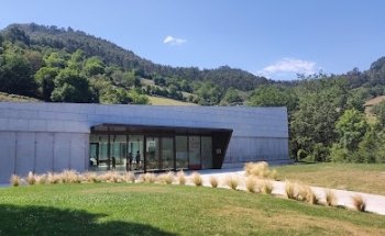 Centro de Arte Rupestre de Cantabria