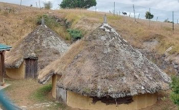 Castro de Henaio