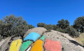 Las Piedras de Garoza