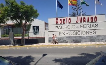 Palácio das Feiras e Exposições