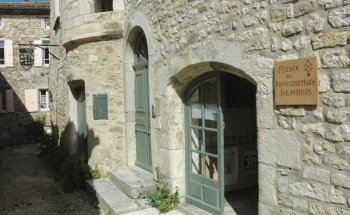 Museo del Protestantismo Dauphinois