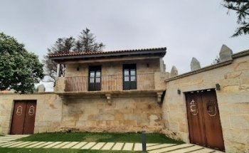 Pazo de Quintáns