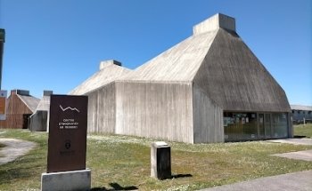 Centro Etnográfico Río Mandeo