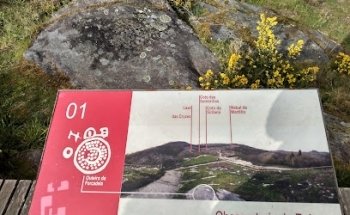 Área Arqueológica de Tourón
