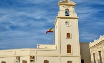 Museo Casa del Reloj
