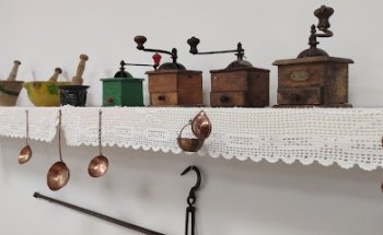 Museo del Arroz
