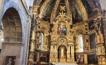 Museo de la Santísima Trinidad