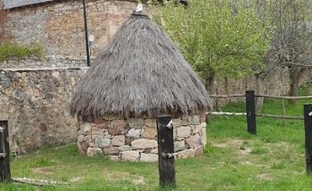 Museo Etnografico y de la Trashumancia