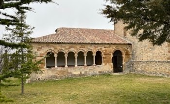 Museo de San Bartolomé