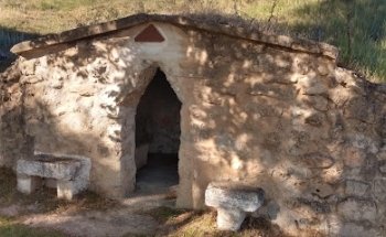 Fuente de la Cobata