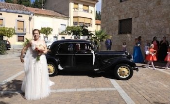 Parroquia de San Cristóbal