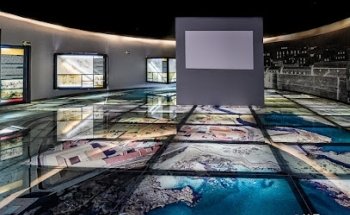 Centro de Interpretación de Melilla la Vieja