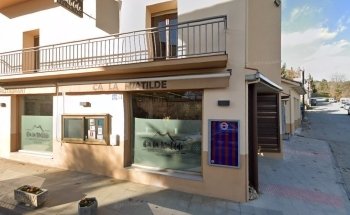 Maison de Francesc Verntallat