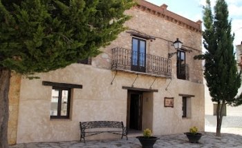 Museo de Historia y Costumbres de Arbancon