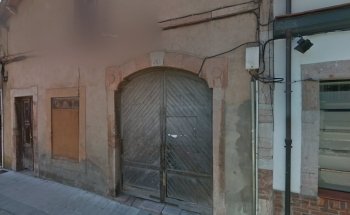 Museo Etnográfico de Grado, Villa y Mercado