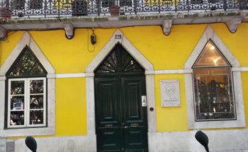 Casa de Carlos Botelho