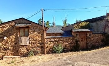 Centro de Cultura tradicional de La Cabrera