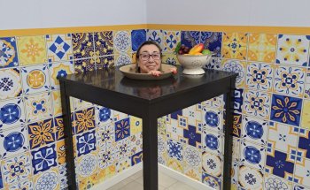 Museo de Arte Divertido en 3D Lisboa