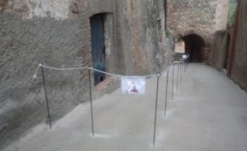 Expo Desprendiment de Façana