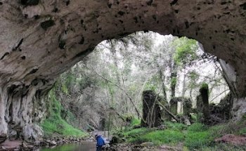 El Arco