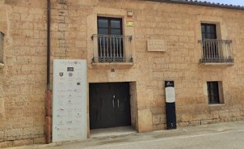Museo de Arte Contemporáneo Ángel Miguel de Arce