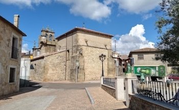 Museo Etnográfico de Navasfrias