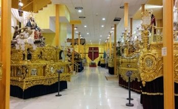 Museo Semana Santa