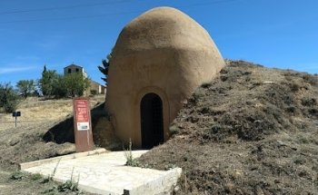 Tejar de San Pedro