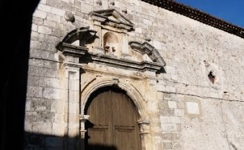 Museo Etnológico de los Gancheros y la Madera