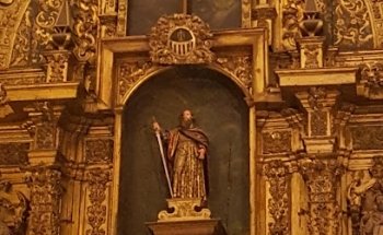 Hermandad de Nuestra Señora del Valle