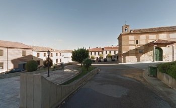 Centro de Interpretación Tierra de Campos