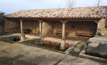 Lavadero De Muro